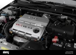 Moteur V6 3.3L